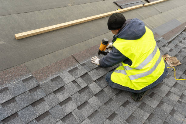 Roof Waterproofing Services in Rolesville, NC