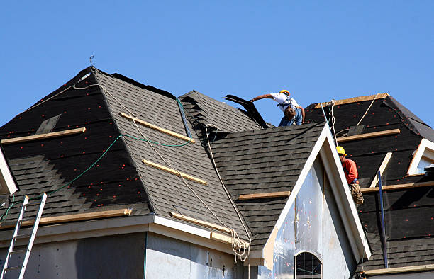 Quick and Trustworthy Emergency Roof Repair Services in Rolesville, NC