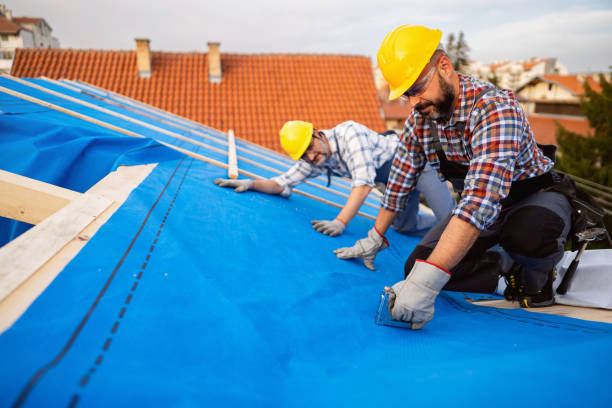 Best Metal Roofing Contractor  in Rolesville, NC