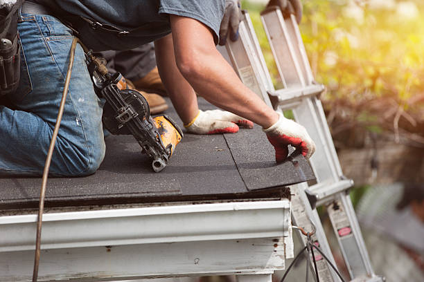 Best Roof Replacement Cost  in Rolesville, NC