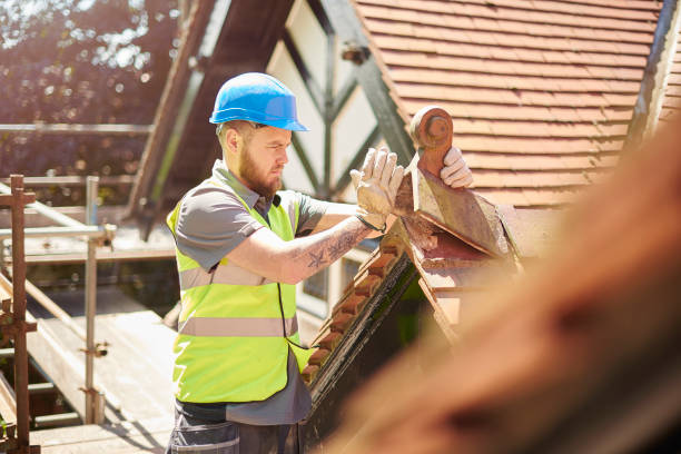 Professional Roofing Contractor in Rolesville, NC