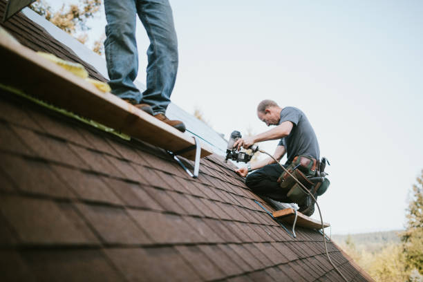 Best Storm Damage Roof Repair  in Rolesville, NC