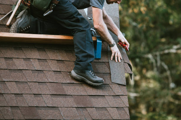 Best New Roof Installation  in Rolesville, NC